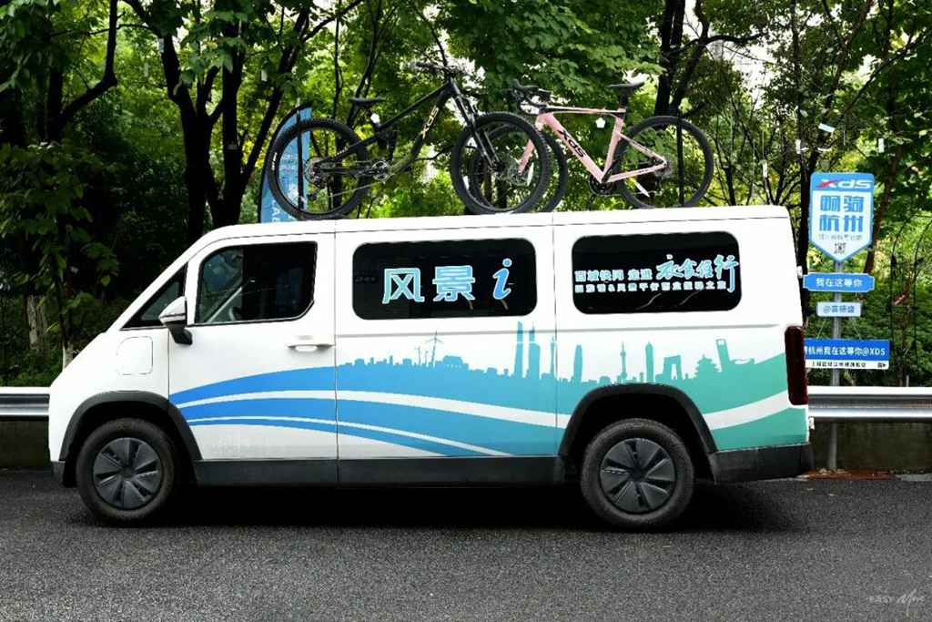 走进衣食住行,福田汽车是生意搭档亦是生活伙伴 - 第2张 - 提加商用车网 走进衣食住行,福田汽车是生意搭档亦是生活伙伴 - 第2张