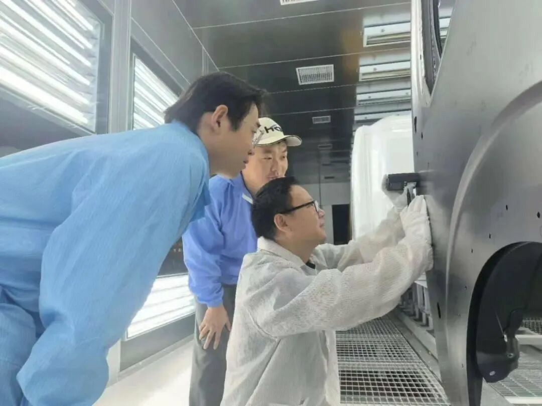 东风股份:熔铸军工基因 打造卓越品质 - 第3张 - 提加商用车网 东风股份:熔铸军工基因 打造卓越品质 - 第3张