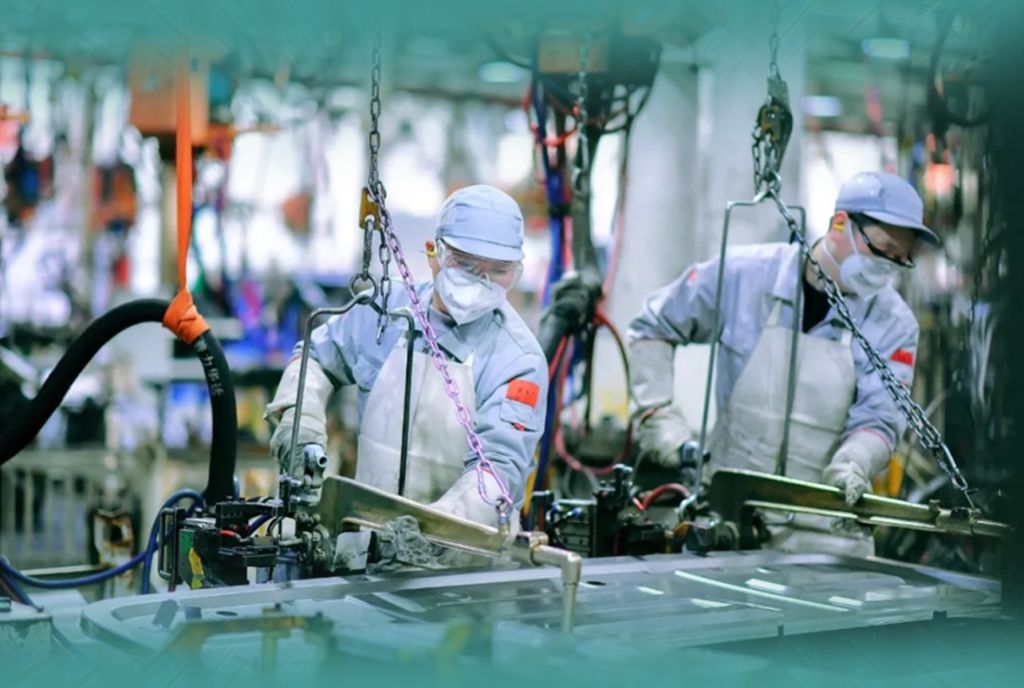 东风天龙GX，让每一公里都成为利润增长点！ - 第2张