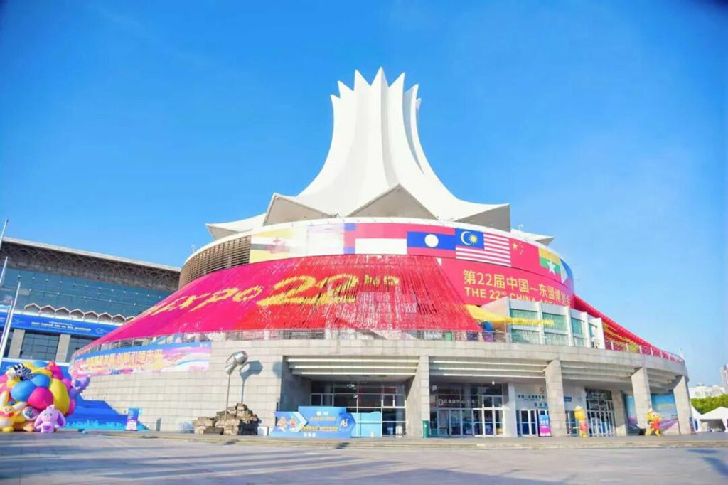 安凯客车闪耀中国—东盟博览会,以创新产品擘画美好出行新未来 - 第1张 - 提加商用车网 安凯客车闪耀中国—东盟博览会,以创新产品擘画美好出行新未来 - 第1张
