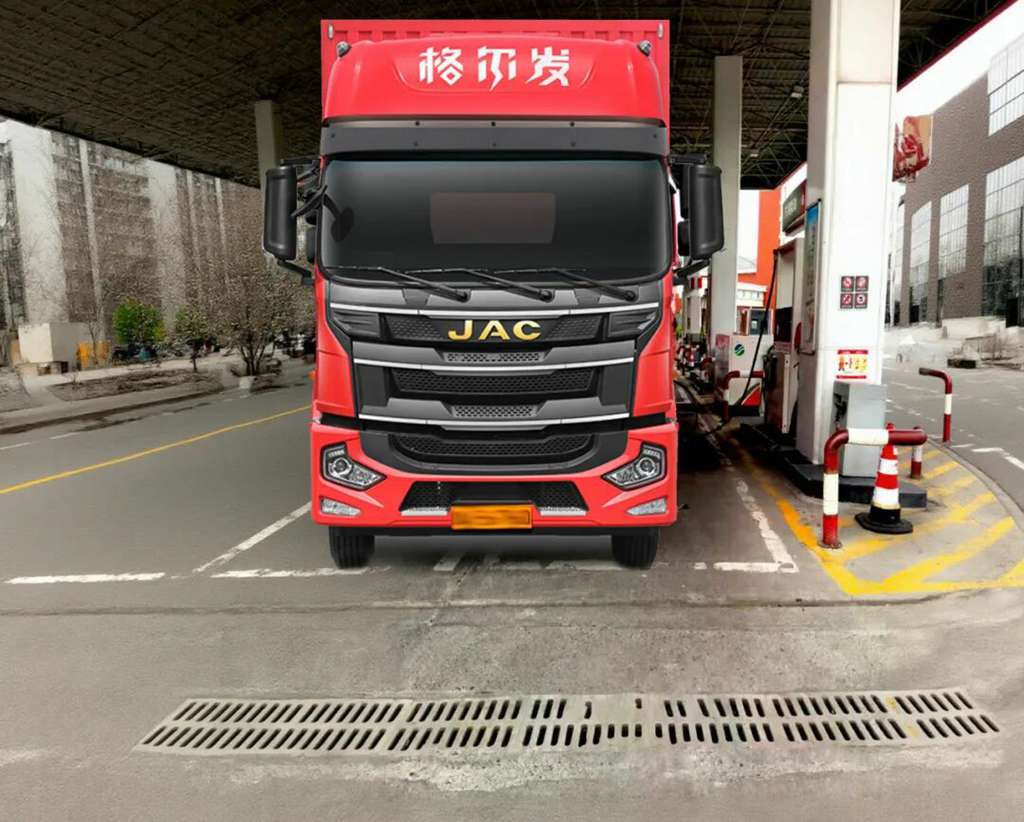 星光为引,江淮格尔发A5为伴:余老板与时间赛跑的夜路独白 - 第1张 - 提加商用车网 星光为引,江淮格尔发A5为伴:余老板与时间赛跑的夜路独白 - 第1张