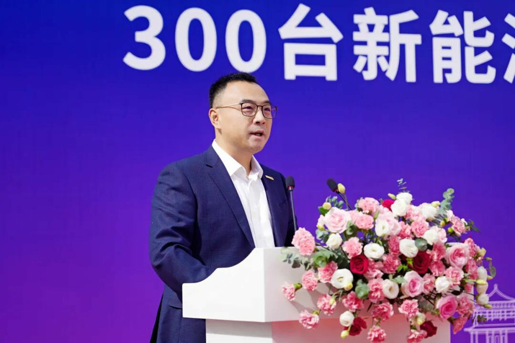 200台交付,300台签约!远程X7E 赋能陕西商混与砂石骨料运输市场绿色升级 - 第1张 - 提加商用车网 200台交付,300台签约!远程X7E 赋能陕西商混与砂石骨料运输市场绿色升级 - 第1张
