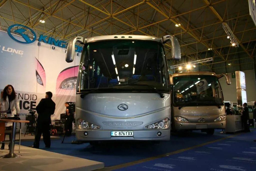 征程再启,与世界同行:厦门金龙即将亮相2025比利时世界客车展 - 第3张 - 提加商用车网 征程再启,与世界同行:厦门金龙即将亮相2025比利时世界客车展 - 第3张