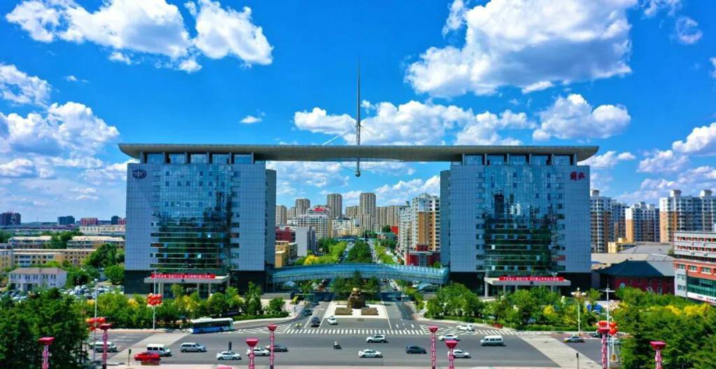 今天,一汽解放“15333”新能源战略发布四周年 - 第2张 - 提加商用车网 今天,一汽解放“15333”新能源战略发布四周年 - 第2张