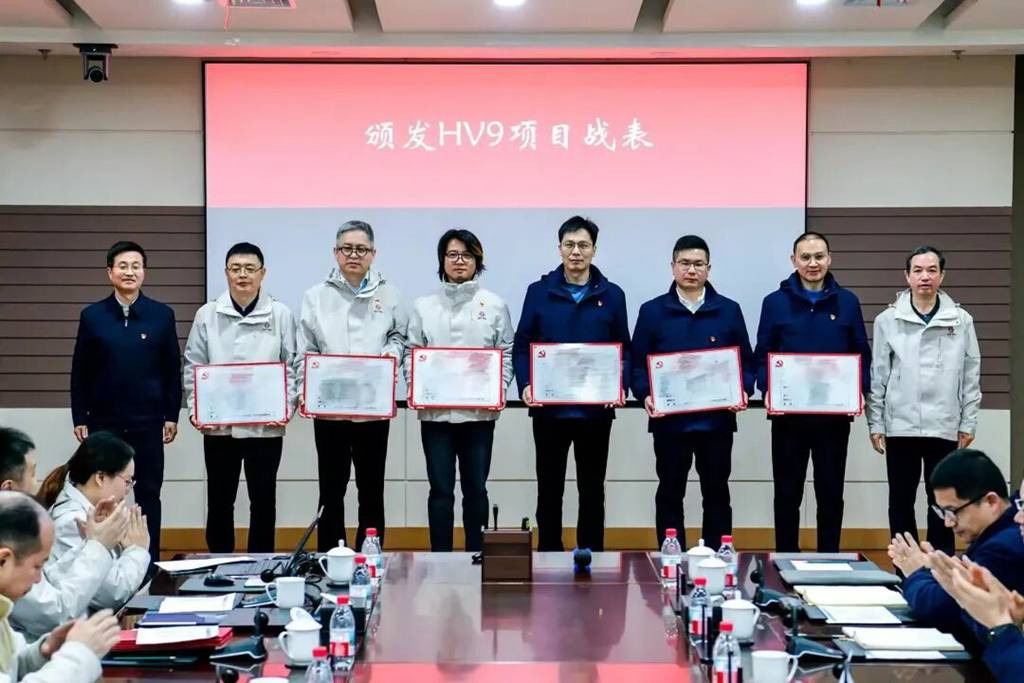东风股份:熔铸军工基因 打造卓越品质 - 第6张 - 提加商用车网 东风股份:熔铸军工基因 打造卓越品质 - 第6张