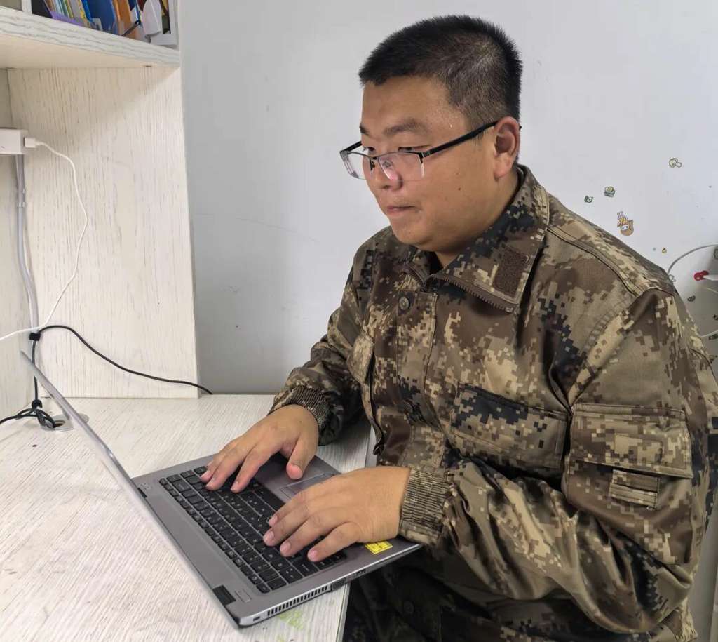 一汽解放九三阅兵装备保障任务团队载誉凯旋 - 第5张 - 提加商用车网 一汽解放九三阅兵装备保障任务团队载誉凯旋 - 第5张