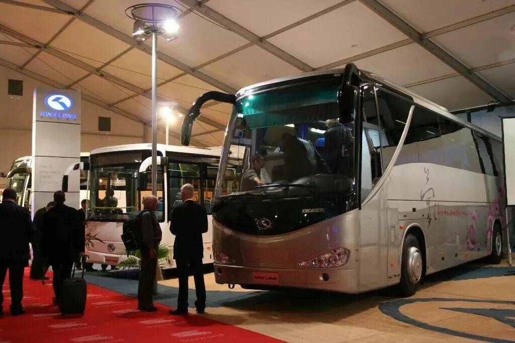 征程再启,与世界同行:厦门金龙即将亮相2025比利时世界客车展 - 第4张 - 提加商用车网 征程再启,与世界同行:厦门金龙即将亮相2025比利时世界客车展 - 第4张