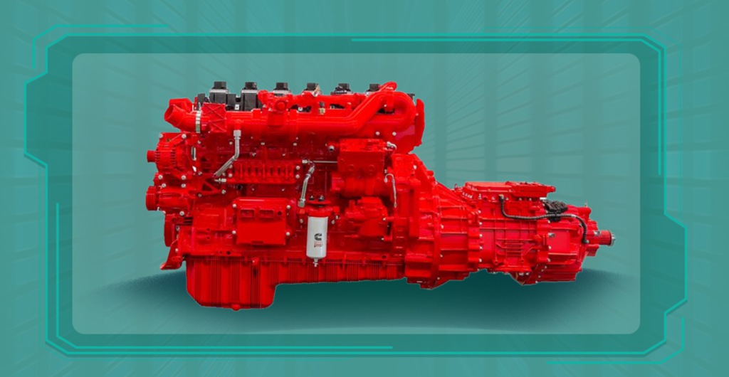 东风天龙GX，让每一公里都成为利润增长点！ - 第5张