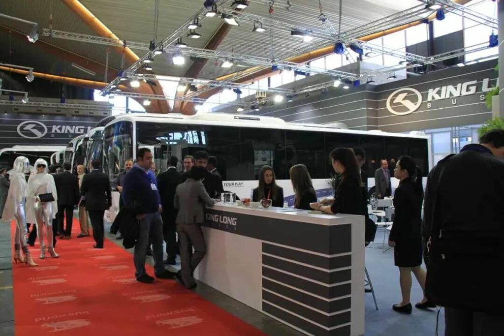 征程再启,与世界同行:厦门金龙即将亮相2025比利时世界客车展 - 第6张 - 提加商用车网 征程再启,与世界同行:厦门金龙即将亮相2025比利时世界客车展 - 第6张