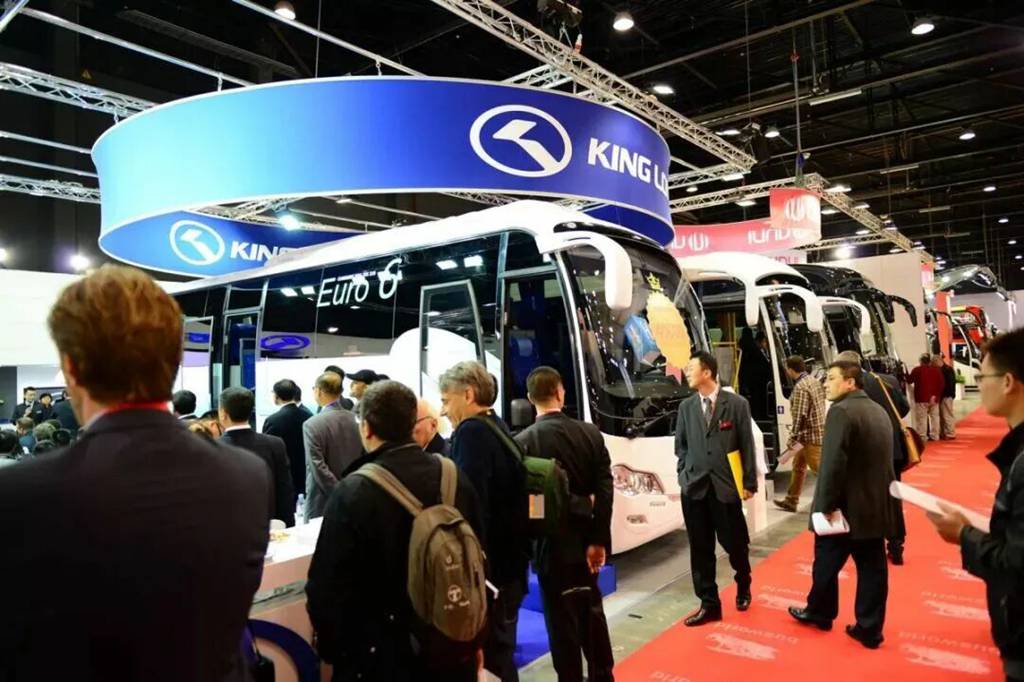 征程再启,与世界同行:厦门金龙即将亮相2025比利时世界客车展 - 第7张 - 提加商用车网 征程再启,与世界同行:厦门金龙即将亮相2025比利时世界客车展 - 第7张