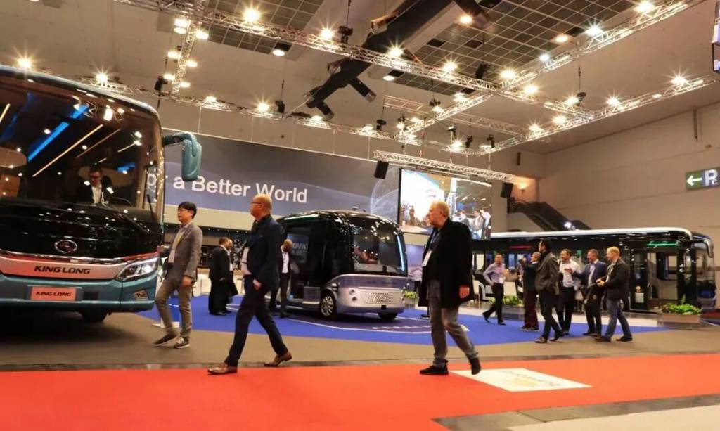 征程再启,与世界同行:厦门金龙即将亮相2025比利时世界客车展 - 第10张 - 提加商用车网 征程再启,与世界同行:厦门金龙即将亮相2025比利时世界客车展 - 第10张