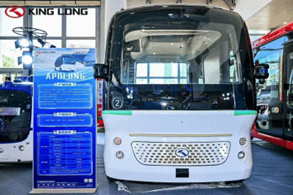 厦门金龙“智造”闪耀2025 金砖国家新工业革命伙伴关系系列活动 - 第3张 - 提加商用车网 厦门金龙“智造”闪耀2025 金砖国家新工业革命伙伴关系系列活动 - 第3张