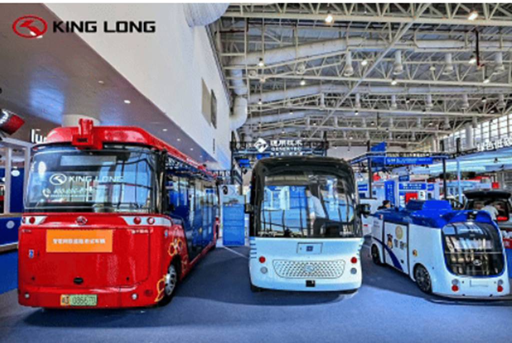 厦门金龙“智造”闪耀2025 金砖国家新工业革命伙伴关系系列活动 - 第9张 - 提加商用车网 厦门金龙“智造”闪耀2025 金砖国家新工业革命伙伴关系系列活动 - 第9张