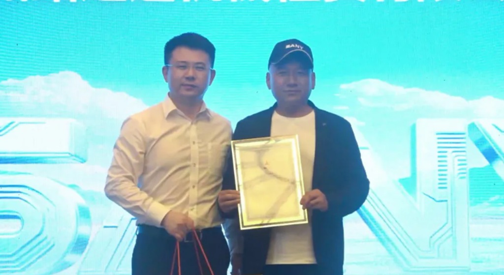 三一2米铣刨机武汉推介会彰显硬核品质! - 第6张 - 提加商用车网 三一2米铣刨机武汉推介会彰显硬核品质! - 第6张
