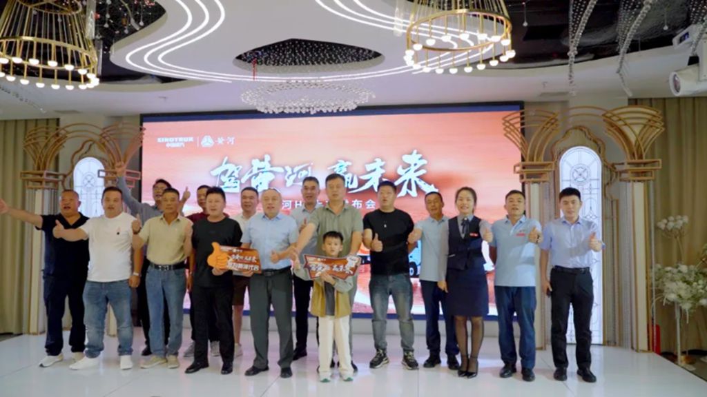 为何说大西北离不开潍柴?潍柴NG4.0就是答案! - 第1张 - 提加商用车网 为何说大西北离不开潍柴?潍柴NG4.0就是答案! - 第1张