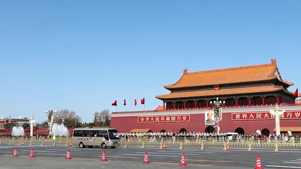为时代提气!超千辆宇通客车荣耀服务“九三”,展民族品牌担当 - 第1张 - 提加商用车网 为时代提气!超千辆宇通客车荣耀服务“九三”,展民族品牌担当 - 第1张