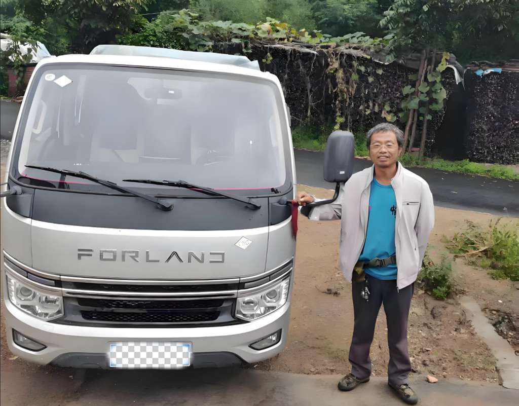 时代领航S1气体机小卡:“现代卖货郎”走街串巷好帮手 - 第1张 - 提加商用车网 时代领航S1气体机小卡:“现代卖货郎”走街串巷好帮手 - 第1张