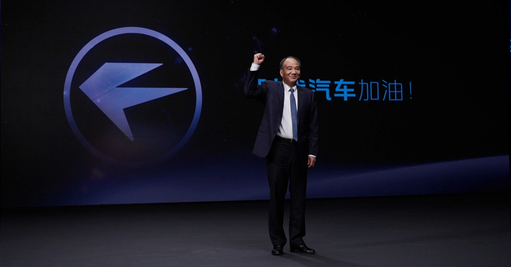 第680万辆下线!时代汽车迈向“产业生态共赢”新征程 - 第2张 - 提加商用车网 第680万辆下线!时代汽车迈向“产业生态共赢”新征程 - 第2张