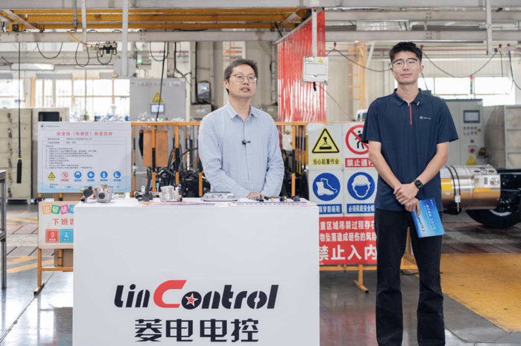 680万辆不只是规模,时代汽车为中国商用车“自主铸链” - 第2张 - 提加商用车网 680万辆不只是规模,时代汽车为中国商用车“自主铸链” - 第2张