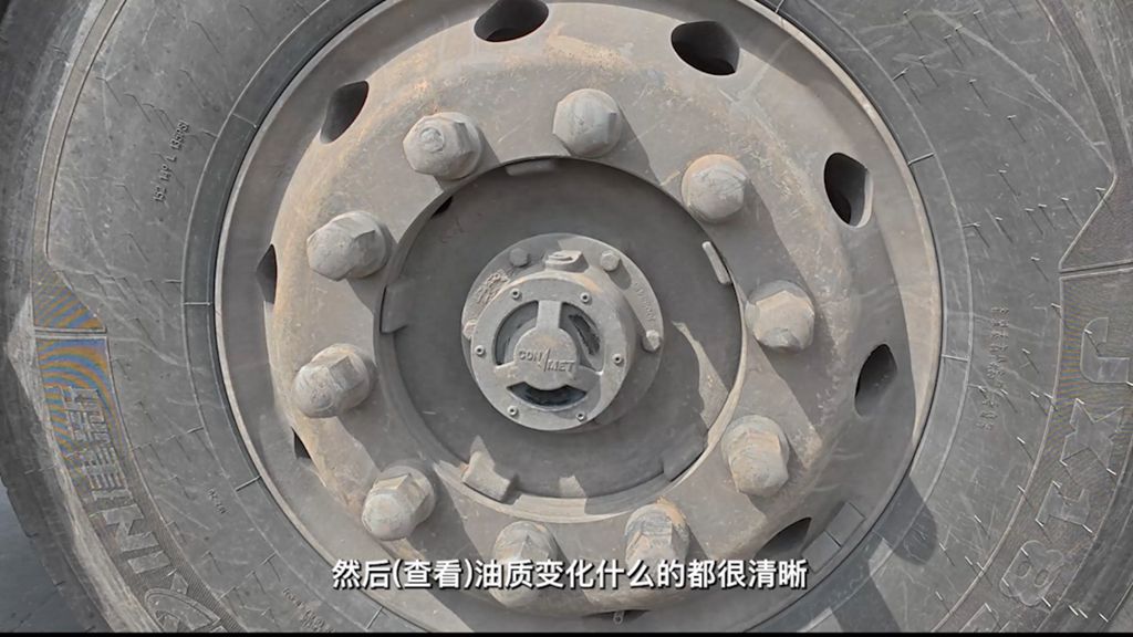 从解放到东风,轮端始终选康迈 - 第3张 - 提加商用车网 从解放到东风,轮端始终选康迈 - 第3张