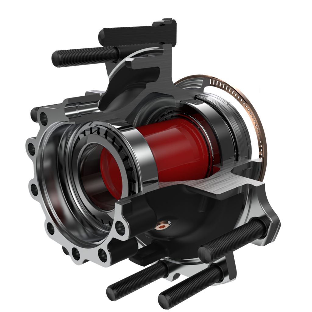 康迈走进广州圆通,深耕一线,守护轮端安全 - 第3张 - 提加商用车网 康迈走进广州圆通,深耕一线,守护轮端安全 - 第3张