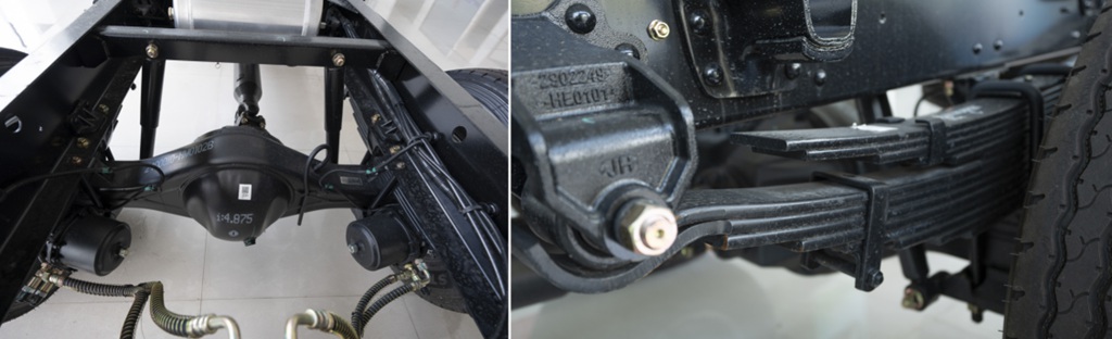 东风专致蓝牌冷藏车创富路上“鲜”人一步 - 第3张 - 提加商用车网 东风专致蓝牌冷藏车创富路上“鲜”人一步 - 第3张