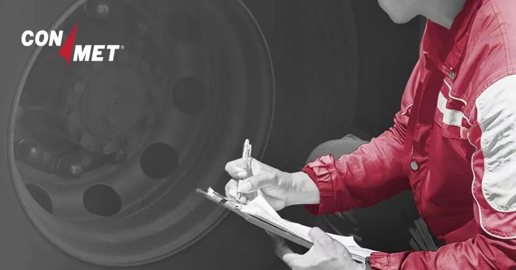 康迈走进广州圆通,深耕一线,守护轮端安全 - 第4张 - 提加商用车网 康迈走进广州圆通,深耕一线,守护轮端安全 - 第4张