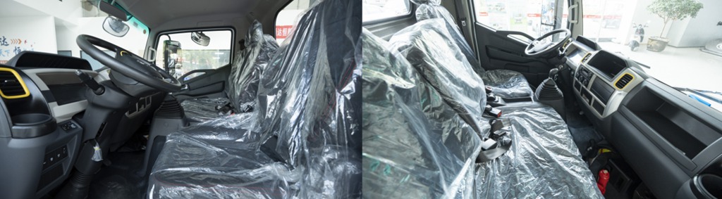 东风专致蓝牌冷藏车创富路上“鲜”人一步 - 第4张 - 提加商用车网 东风专致蓝牌冷藏车创富路上“鲜”人一步 - 第4张