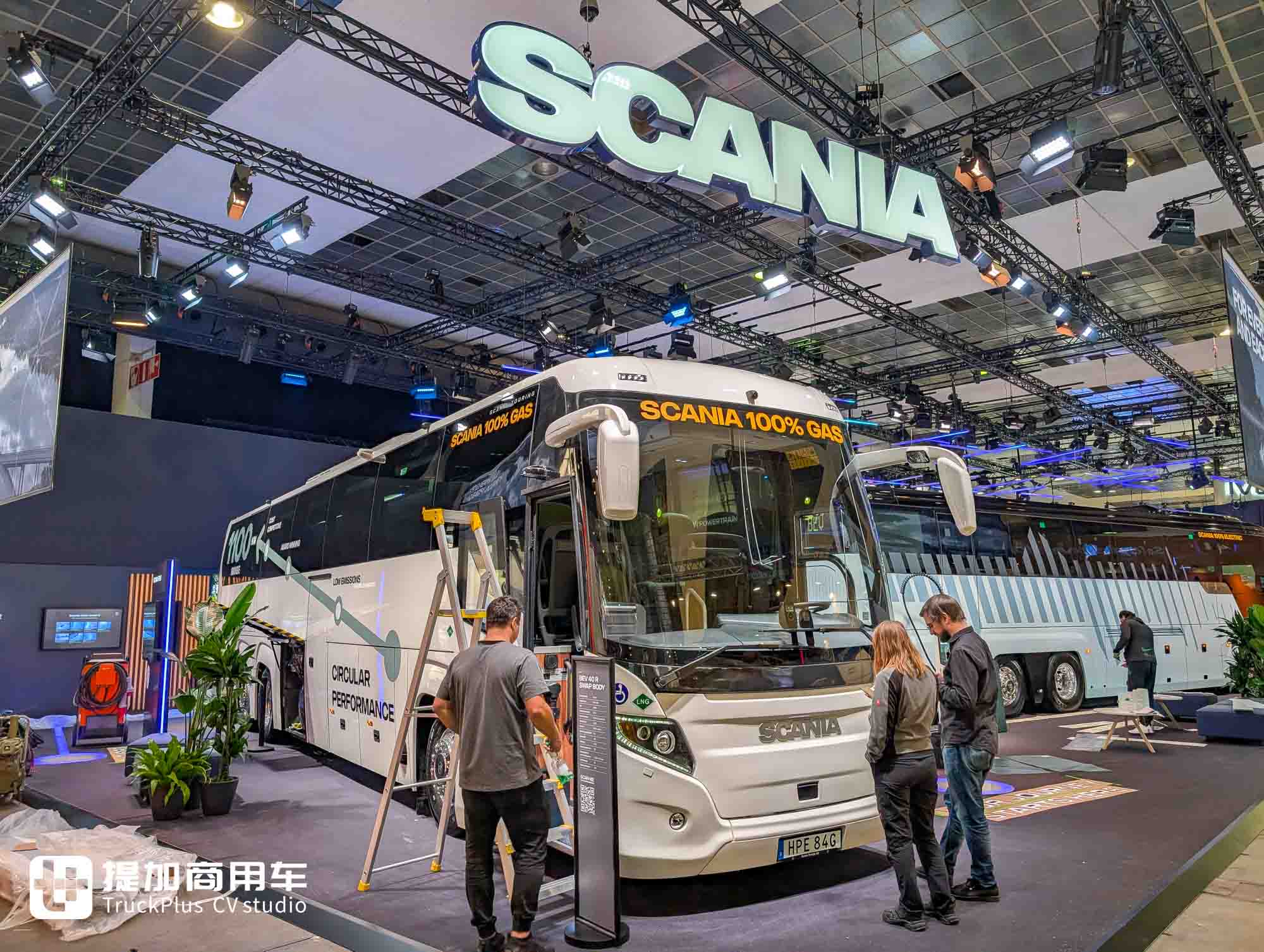 2025Busworld客车展|斯曼奔沃扎堆!四大欧卡的巴士产品实力几何?带您抢鲜看! - 第1张 - 提加商用车网 2025Busworld客车展|斯曼奔沃扎堆!四大欧卡的巴士产品实力几何?带您抢鲜看! - 第1张