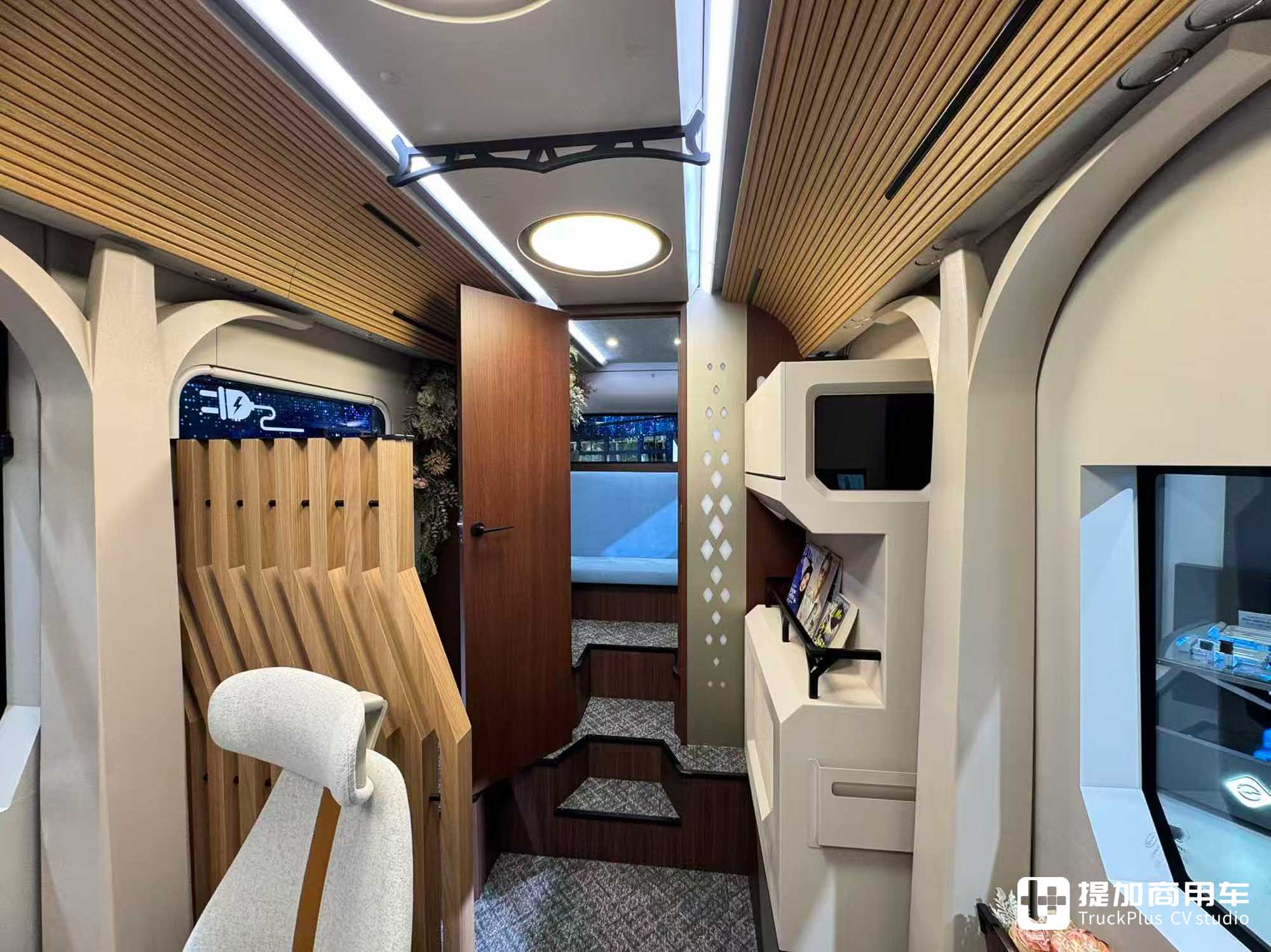 T35纯电动小卡全球首发,J6生活巴士抢眼,比亚迪商用车闪耀亮相日本移动出行展 - 第13张 - 提加商用车网 T35纯电动小卡全球首发,J6生活巴士抢眼,比亚迪商用车闪耀亮相日本移动出行展 - 第13张