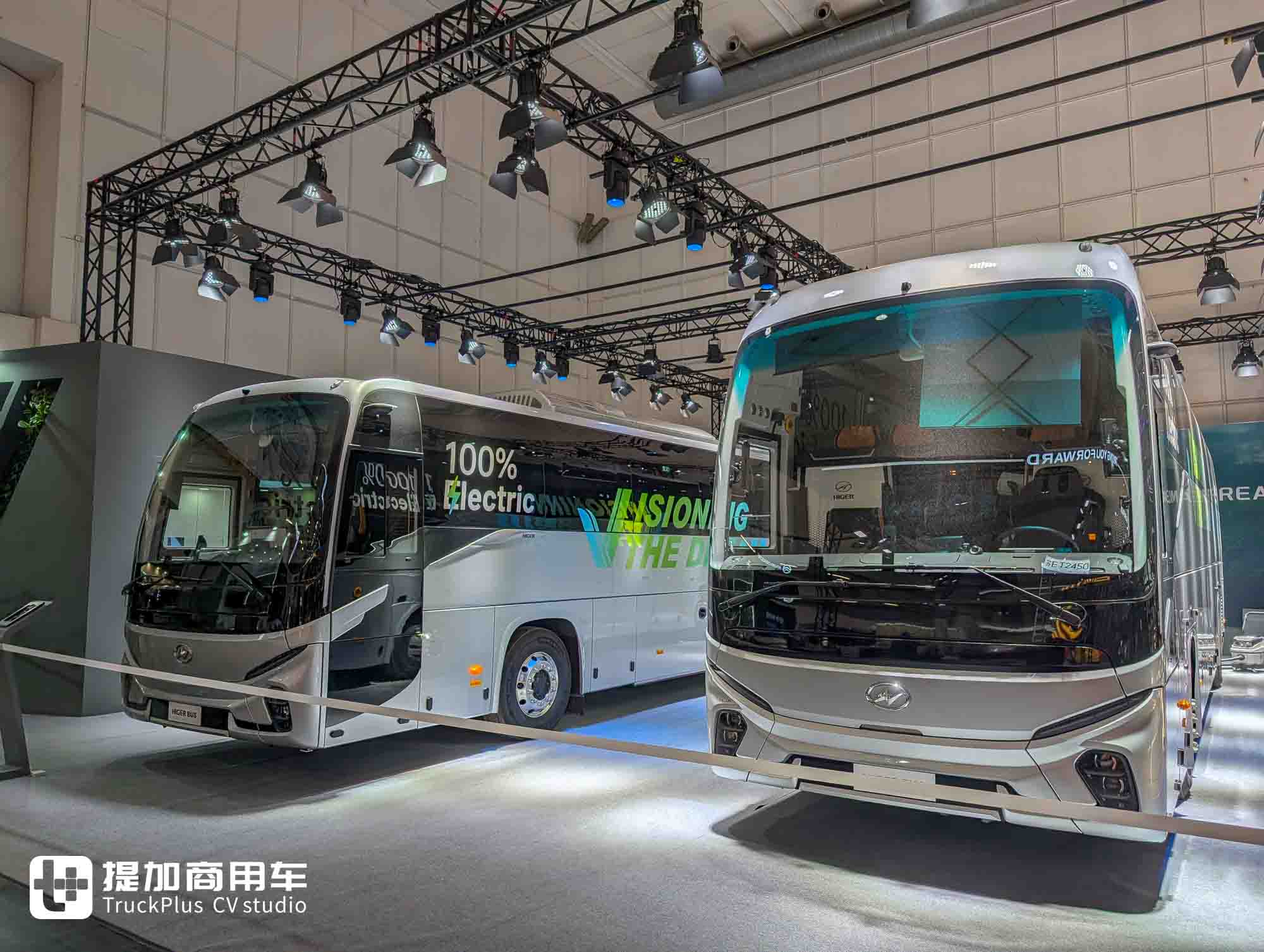中国客车扎堆亮相世界顶级舞台!2025 Busworld Europe巴士展来袭,带您看现场的中国力量 - 第16张 - 提加商用车网 中国客车扎堆亮相世界顶级舞台!2025 Busworld Europe巴士展来袭,带您看现场的中国力量 - 第16张