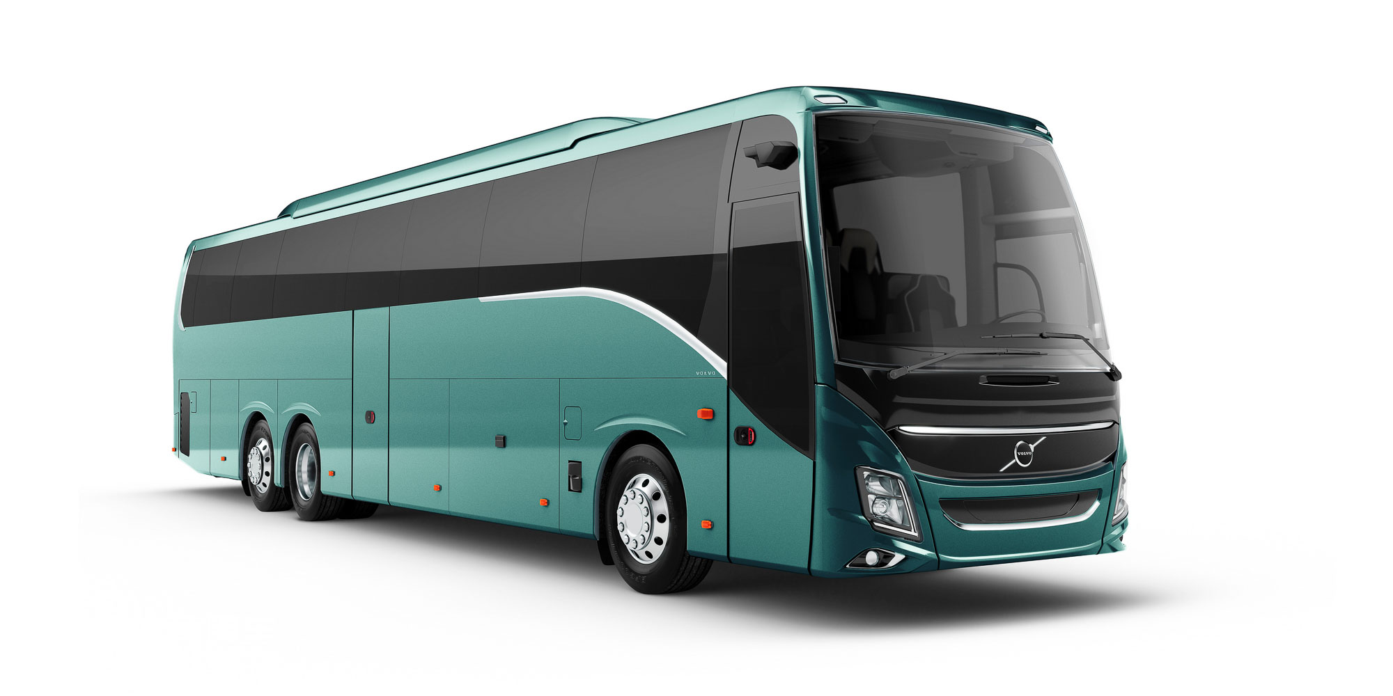 2025Busworld客车展|斯曼奔沃扎堆!四大欧卡的巴士产品实力几何?带您抢鲜看! - 第18张 - 提加商用车网 2025Busworld客车展|斯曼奔沃扎堆!四大欧卡的巴士产品实力几何?带您抢鲜看! - 第18张