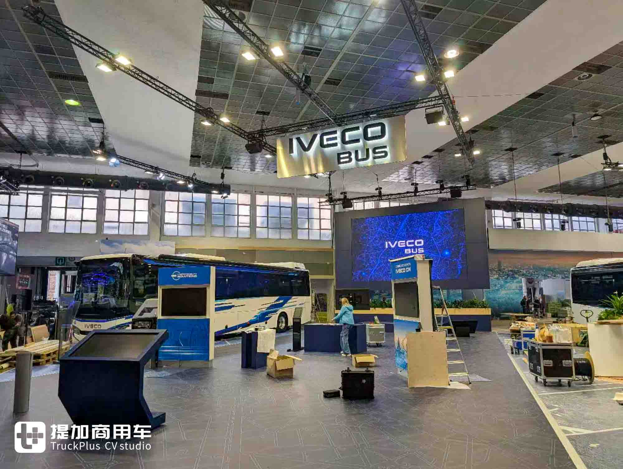 2025Busworld客车展|伊利萨尔、马可波罗等企业亮相,“冷门”品牌也有强大旗舰产品! - 第18张 - 提加商用车网 2025Busworld客车展|伊利萨尔、马可波罗等企业亮相,“冷门”品牌也有强大旗舰产品! - 第18张