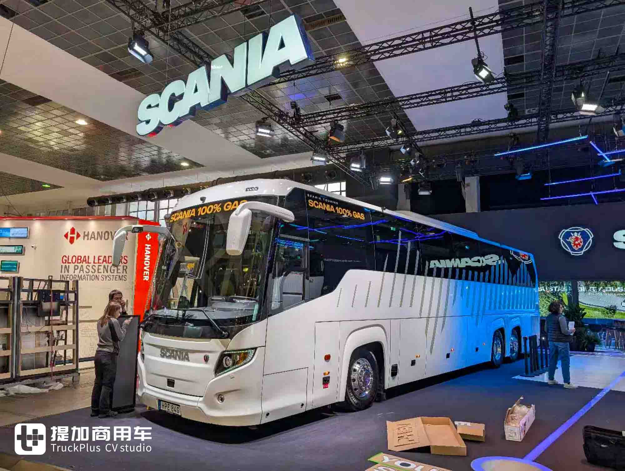2025Busworld客车展|斯曼奔沃扎堆!四大欧卡的巴士产品实力几何?带您抢鲜看! - 第2张 - 提加商用车网 2025Busworld客车展|斯曼奔沃扎堆!四大欧卡的巴士产品实力几何?带您抢鲜看! - 第2张