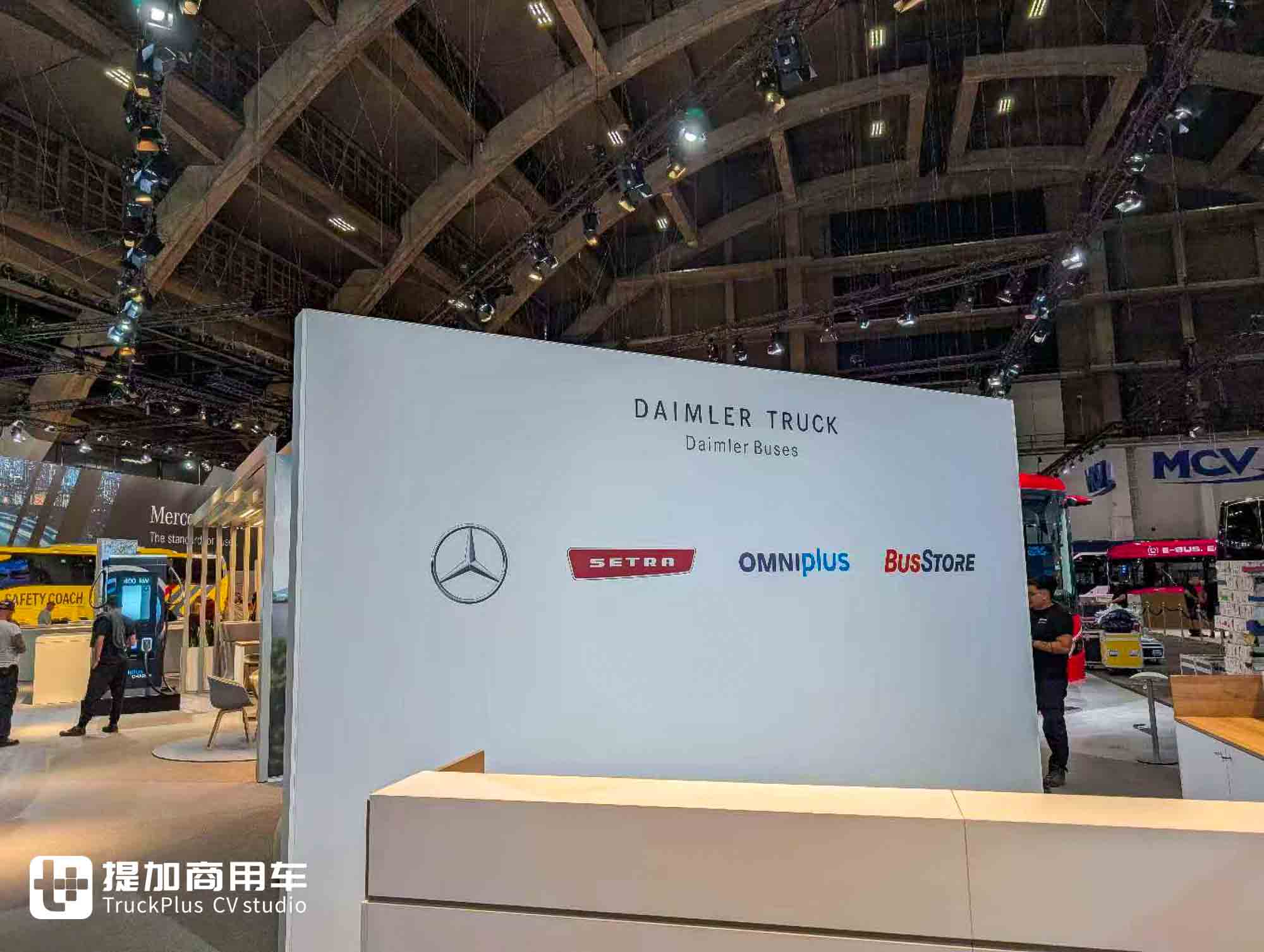 2025Busworld客车展|斯曼奔沃扎堆!四大欧卡的巴士产品实力几何?带您抢鲜看! - 第19张 - 提加商用车网 2025Busworld客车展|斯曼奔沃扎堆!四大欧卡的巴士产品实力几何?带您抢鲜看! - 第19张