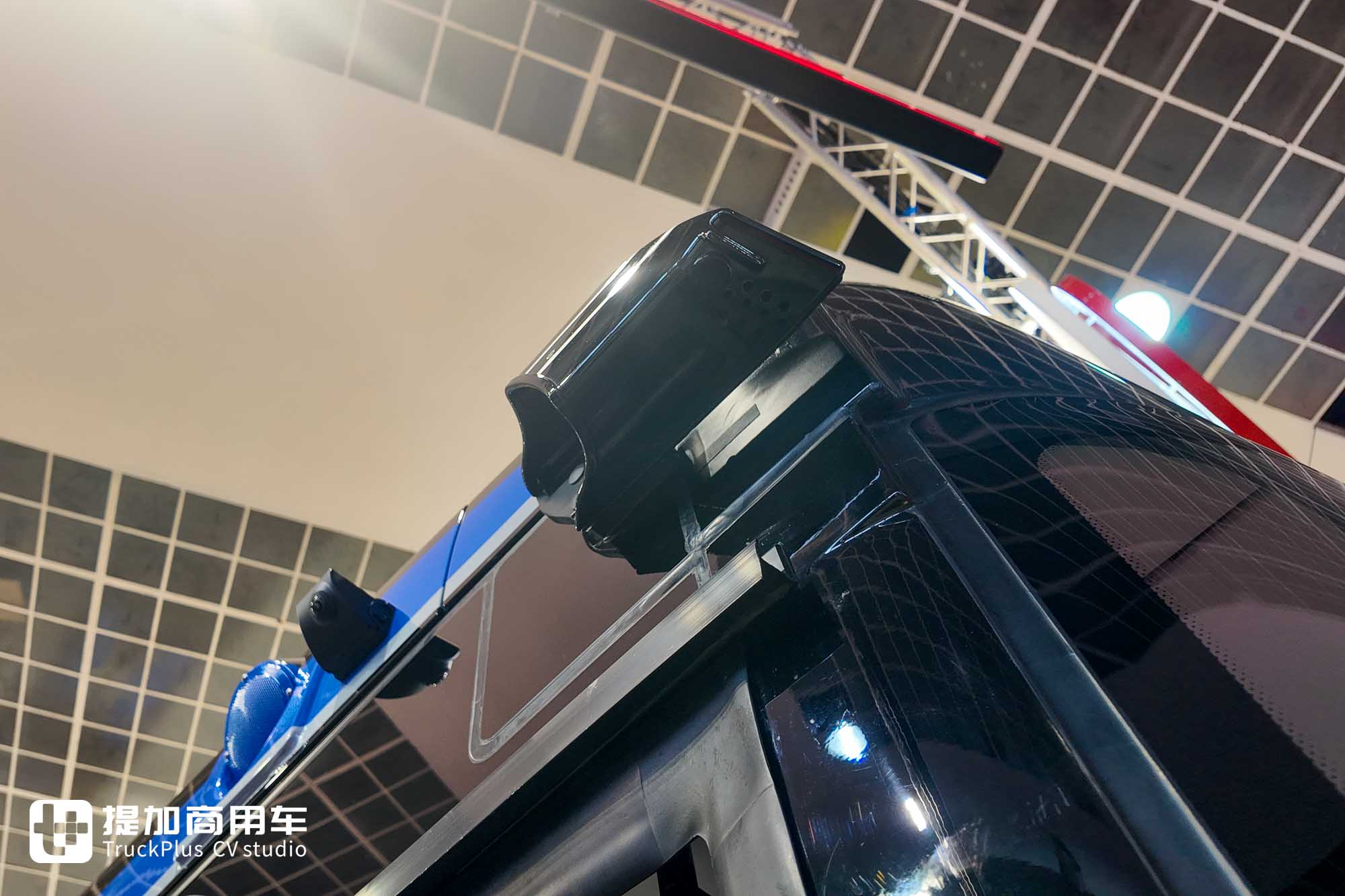 2025Busworld客车展|全球首创客车CTC电池车身一体化!比亚迪携多款颠覆性技术闪耀亮相 - 第21张 - 提加商用车网 2025Busworld客车展|全球首创客车CTC电池车身一体化!比亚迪携多款颠覆性技术闪耀亮相 - 第21张