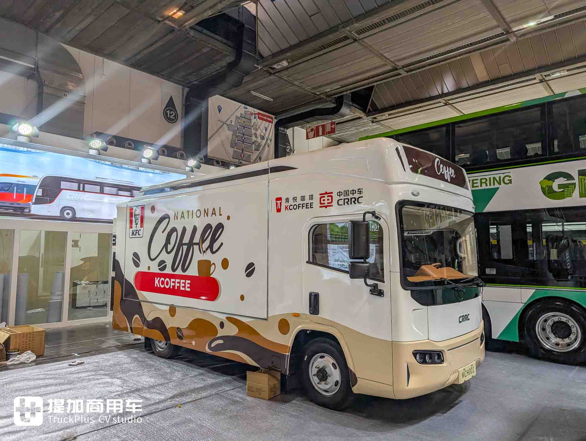 中国客车扎堆亮相世界顶级舞台!2025 Busworld Europe巴士展来袭,带您看现场的中国力量 - 第29张 - 提加商用车网 中国客车扎堆亮相世界顶级舞台!2025 Busworld Europe巴士展来袭,带您看现场的中国力量 - 第29张
