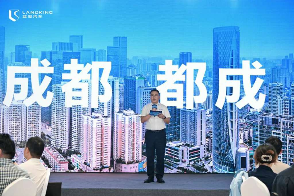 超级动力 劲领新途,潍柴蓝擎劲载版(博世电驱)成西南山区物流用户新选择! - 第2张 - 提加商用车网 超级动力 劲领新途,潍柴蓝擎劲载版(博世电驱)成西南山区物流用户新选择! - 第2张
