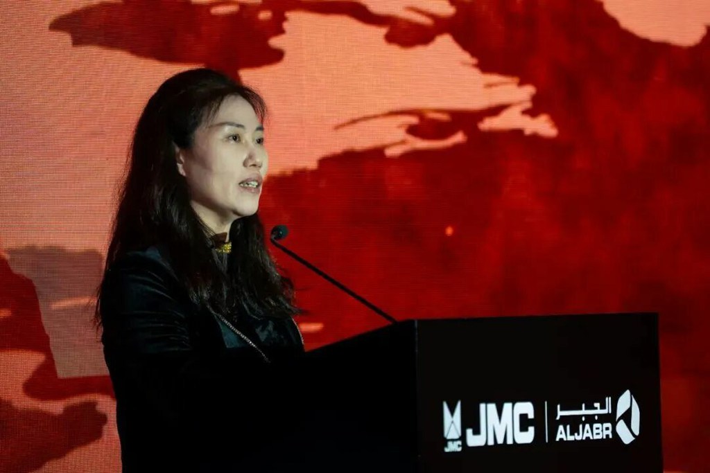 全新江铃宝典,全球启航! - 第2张 - 提加商用车网 全新江铃宝典,全球启航! - 第2张