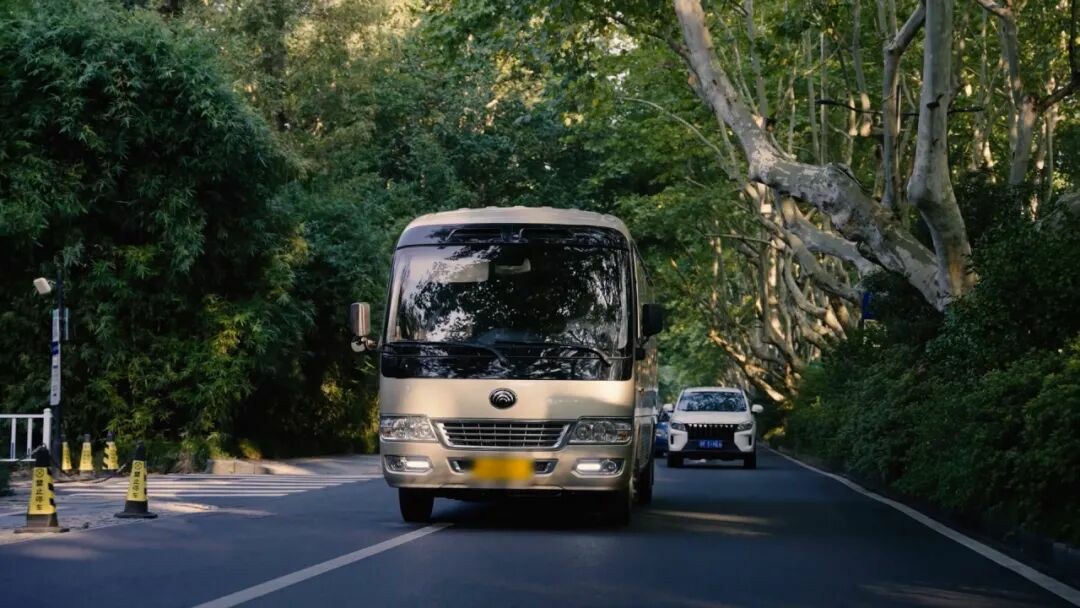 始于情怀,忠于实力!宇通T7与中大元通信任相伴的十年 - 第3张 - 提加商用车网 始于情怀,忠于实力!宇通T7与中大元通信任相伴的十年 - 第3张