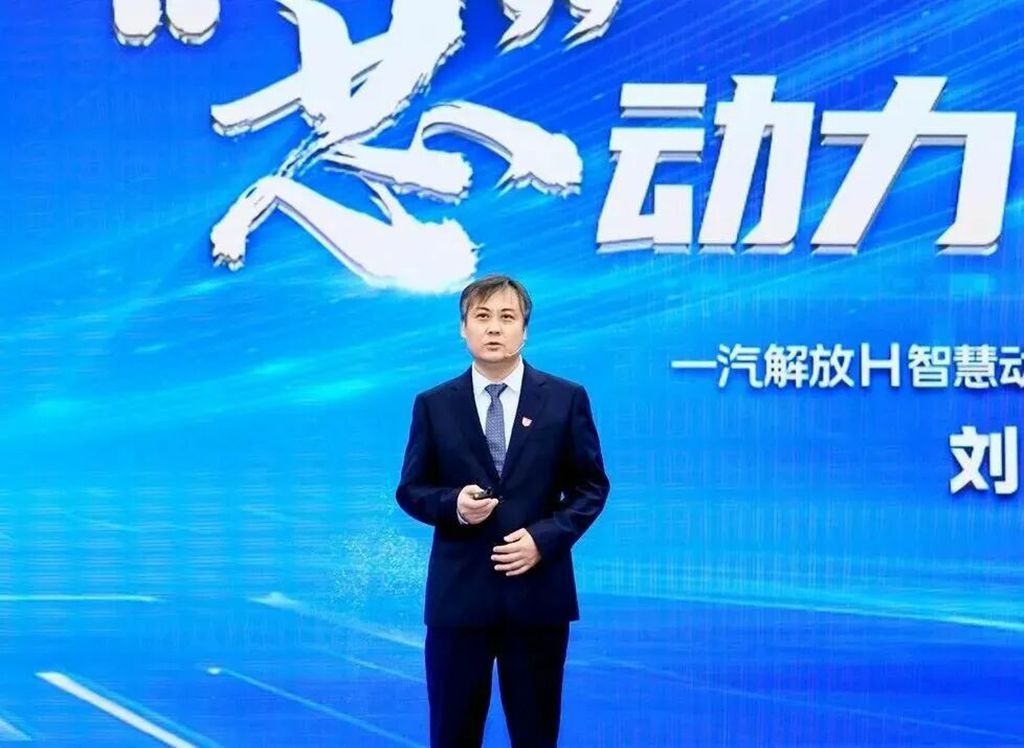一汽解放(无锡)研发能力提升项目竣工 - 第12张 - 提加商用车网 一汽解放(无锡)研发能力提升项目竣工 - 第12张