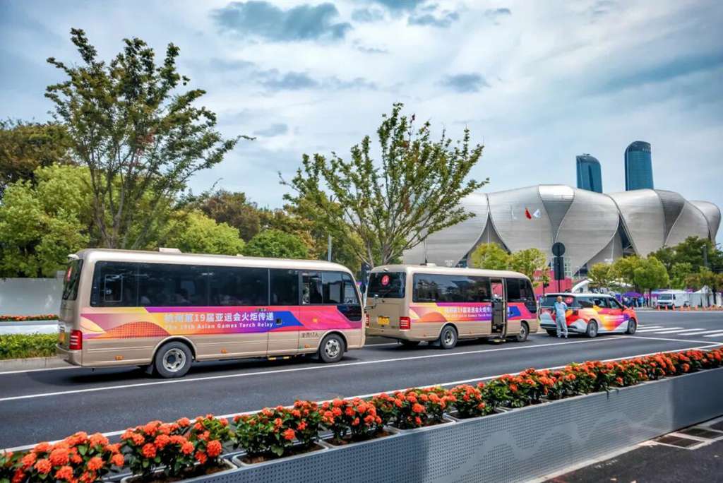 始于情怀,忠于实力!宇通T7与中大元通信任相伴的十年 - 第2张 - 提加商用车网 始于情怀,忠于实力!宇通T7与中大元通信任相伴的十年 - 第2张