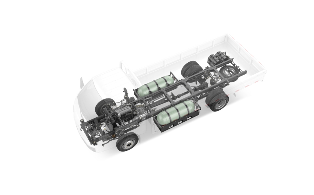 走街串巷下地库,拉货搬家跑高速!飞碟缔途MX,你的城乡配送全能伙伴 - 第4张 - 提加商用车网 走街串巷下地库,拉货搬家跑高速!飞碟缔途MX,你的城乡配送全能伙伴 - 第4张