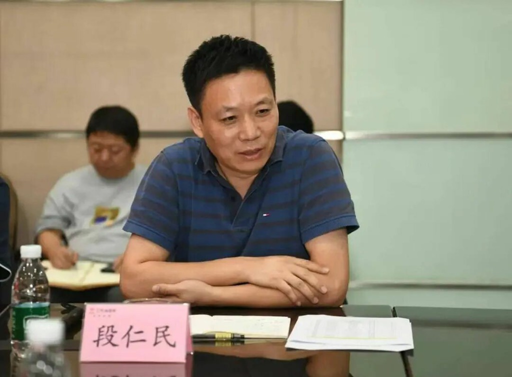 强化协同,提升品牌,推动东风商用车事业群高质量发展 - 第4张 - 提加商用车网 强化协同,提升品牌,推动东风商用车事业群高质量发展 - 第4张