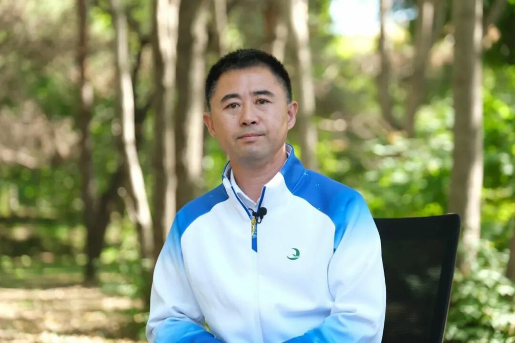 净月潭的绿色动脉:金旅纯电动考斯特守护“绿海明珠” - 第3张 - 提加商用车网 净月潭的绿色动脉:金旅纯电动考斯特守护“绿海明珠” - 第3张