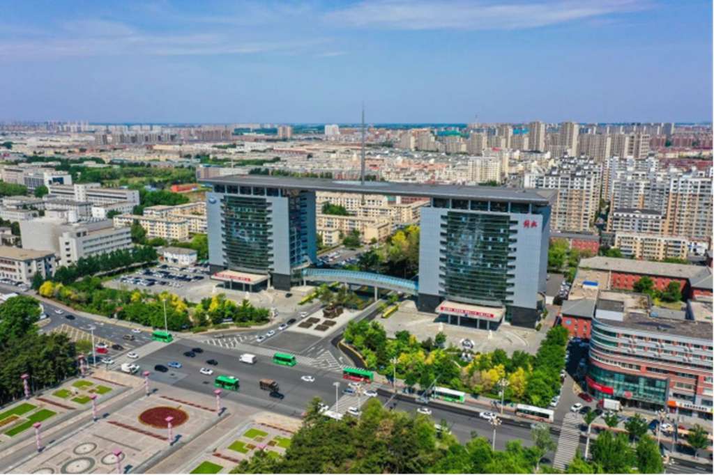 多维优势铸就竞争力,一汽解放终端份额领跑十三省 - 第1张 - 提加商用车网 多维优势铸就竞争力,一汽解放终端份额领跑十三省 - 第1张