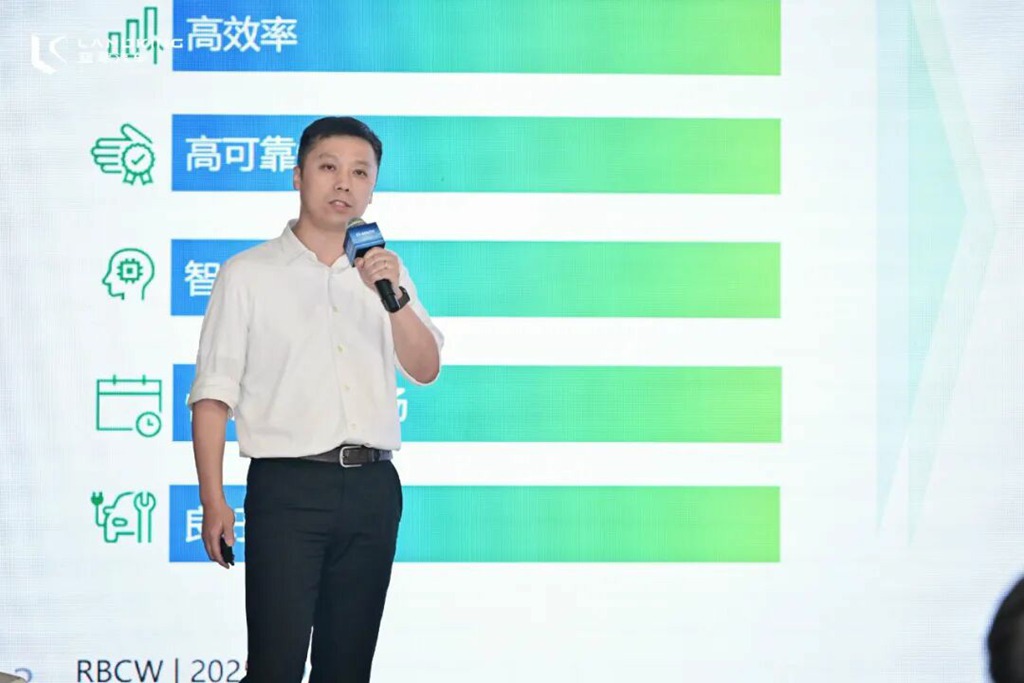 超级动力 劲领新途,潍柴蓝擎劲载版(博世电驱)成西南山区物流用户新选择! - 第4张 - 提加商用车网 超级动力 劲领新途,潍柴蓝擎劲载版(博世电驱)成西南山区物流用户新选择! - 第4张