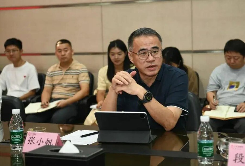 强化协同,提升品牌,推动东风商用车事业群高质量发展 - 第5张 - 提加商用车网 强化协同,提升品牌,推动东风商用车事业群高质量发展 - 第5张