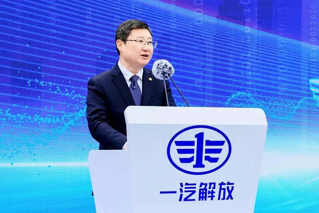 一汽解放(无锡)研发能力提升项目竣工 - 第4张 - 提加商用车网 一汽解放(无锡)研发能力提升项目竣工 - 第4张