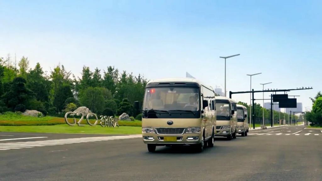 始于情怀,忠于实力!宇通T7与中大元通信任相伴的十年 - 第6张 - 提加商用车网 始于情怀,忠于实力!宇通T7与中大元通信任相伴的十年 - 第6张